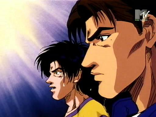 Otaku Gallery  / Anime e Manga / Slam Dunk / Screen Shots / Episodi / 080 - L`elemento instabile dello Shohoku / 075.jpg